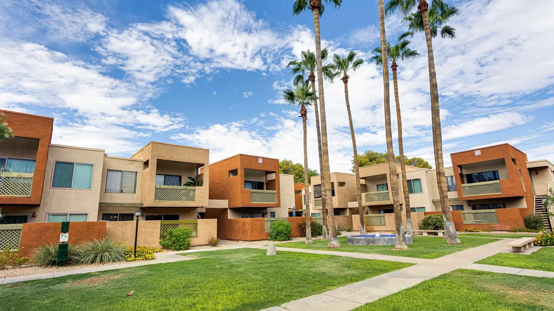 Villa Hayden 509 Scottsdale 0*,  USA