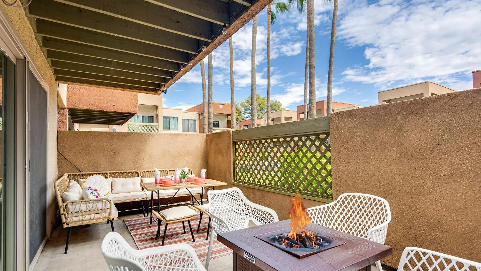Villa Hayden 509 Scottsdale Ferienhaus