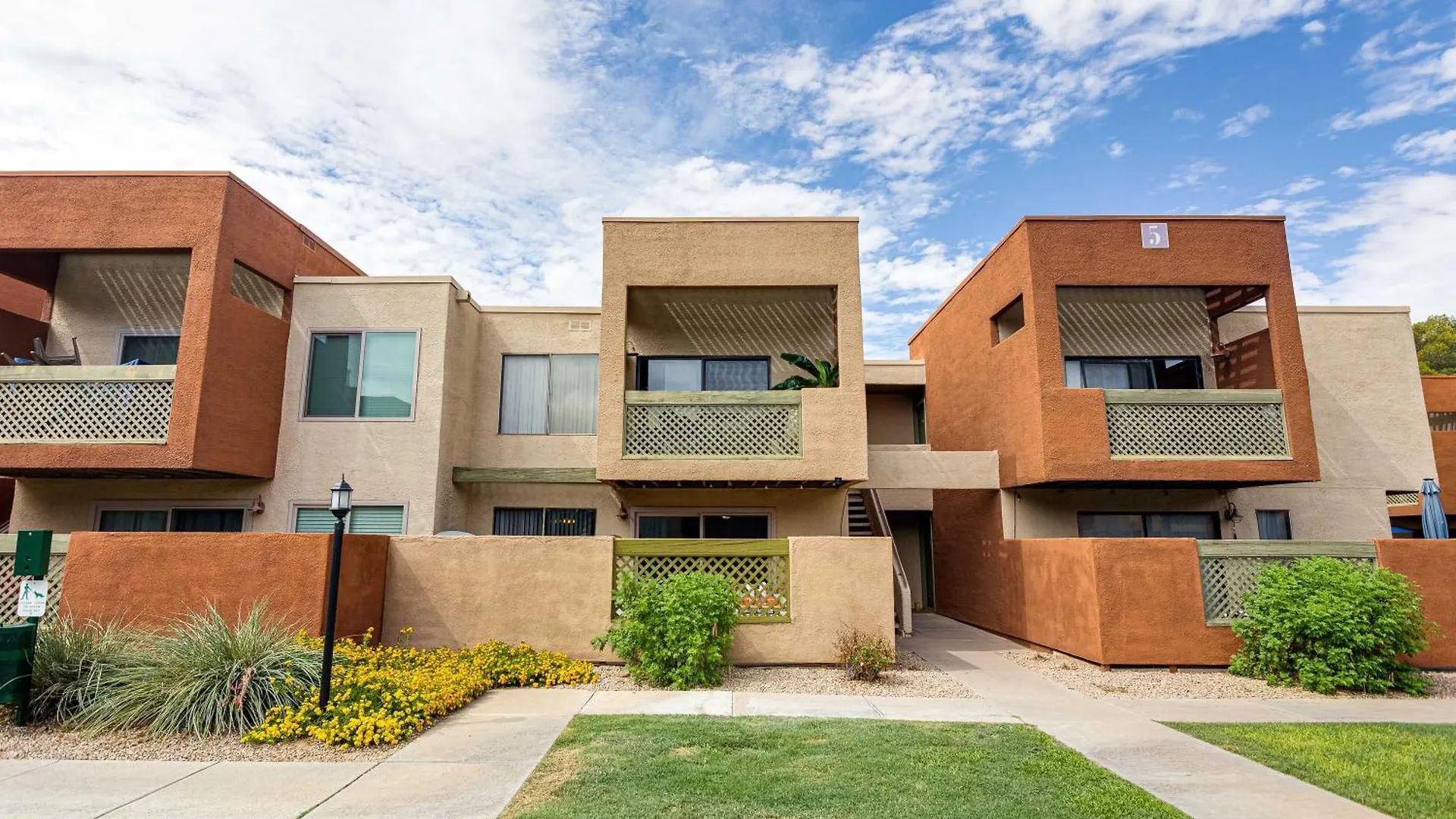 Villa Hayden 509 Scottsdale USA
