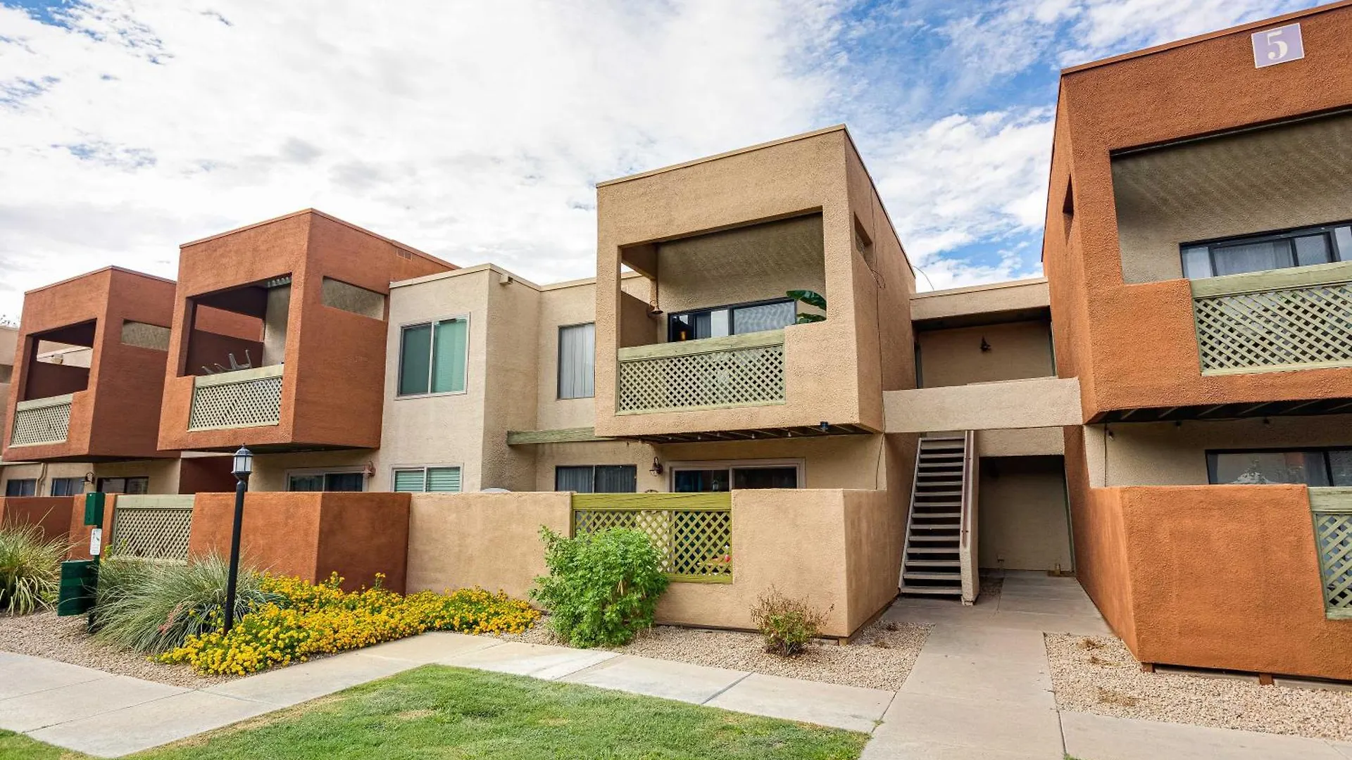 Ferienhaus Villa Hayden 509 Scottsdale